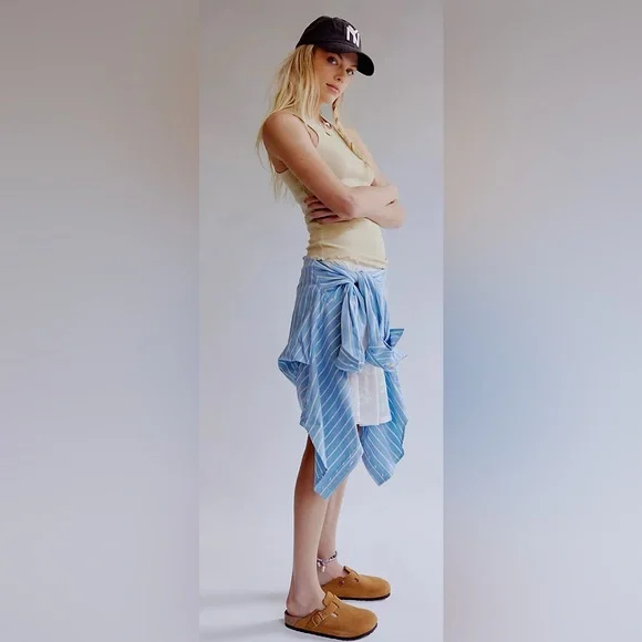 Birkenstock Boston in Mink suede 38 / 7-7,5 - Picture 4 of 16